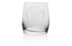 Набор стаканов для виски Krosno Слияние, Трофей 250 мл, 6 шт