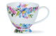 Чашка чайная Dunoon Голубые цветы.Скай 450мл