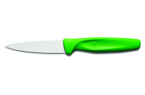 Нож для овощей WUESTHOF Sharp Fresh Colourful 8см, рукоятка зелёная