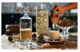 Набор стаканов для виски Krosno Легенда 250 мл, 6 шт
