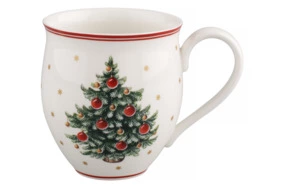 Кружка Villeroy&Boch Toy's Delight 340 мл