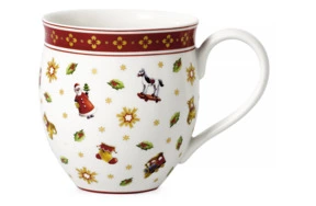 Кружка Villeroy&Boch Toy's Delight 340 мл