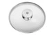 Крышка стеклянная Zwilling d20 см, ручка стальная