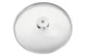 Крышка стеклянная Zwilling d28 см, ручка стальная