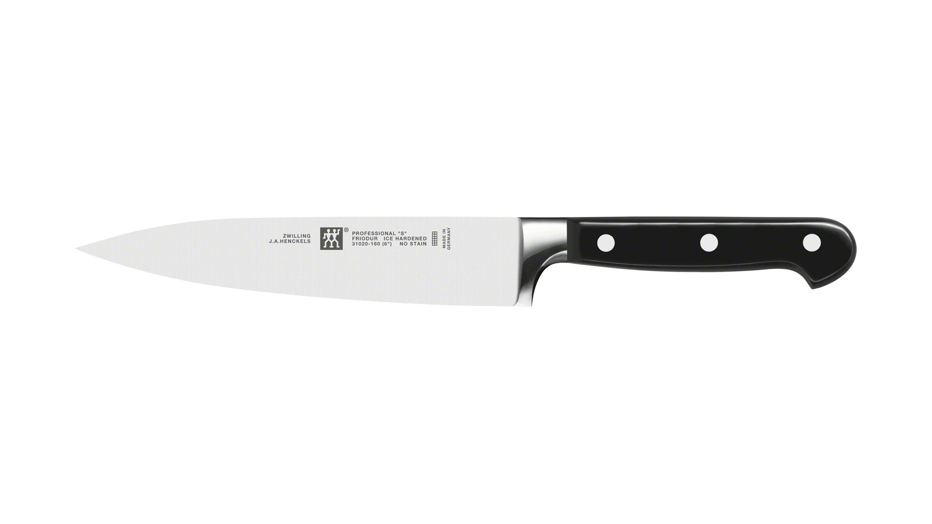 Нож для нарезки 16см  ZWILLING Professional S
