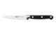 Нож для чистки овощей Zwilling Professional S 10 см, сталь нержавеющая