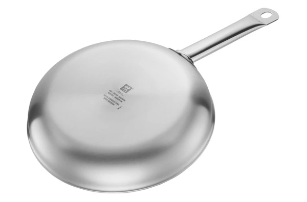 Сковорода с покрытием Duraslide Zwilling Twin Choice 20 см, сталь нержавеющая