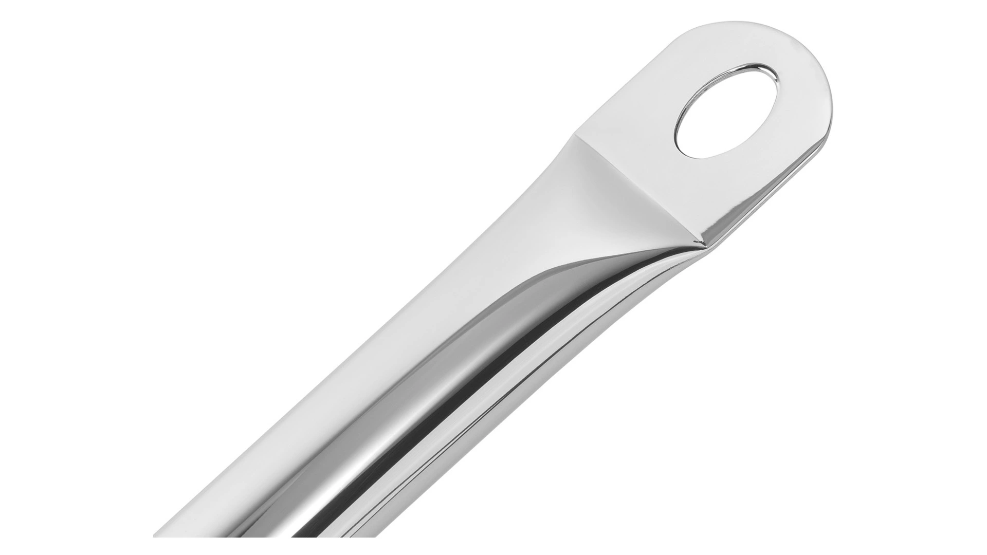 Сковорода с покрытием Duraslide Zwilling Twin Choice 20 см, сталь нержавеющая
