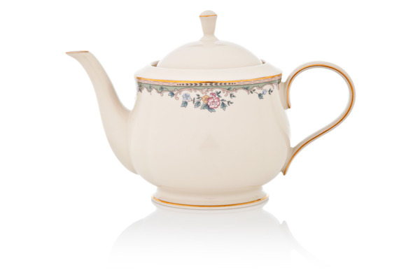 Сервиз чайный Lenox Весенняя аллея на 4 персоны 15 предметов