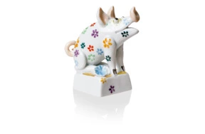 Фигурка Meissen 7,5 см Свинка, ПШтранг