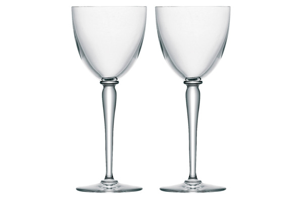 Набор бокалов для белого вина Saint-Louis Амадеус 160 мл, 2 шт