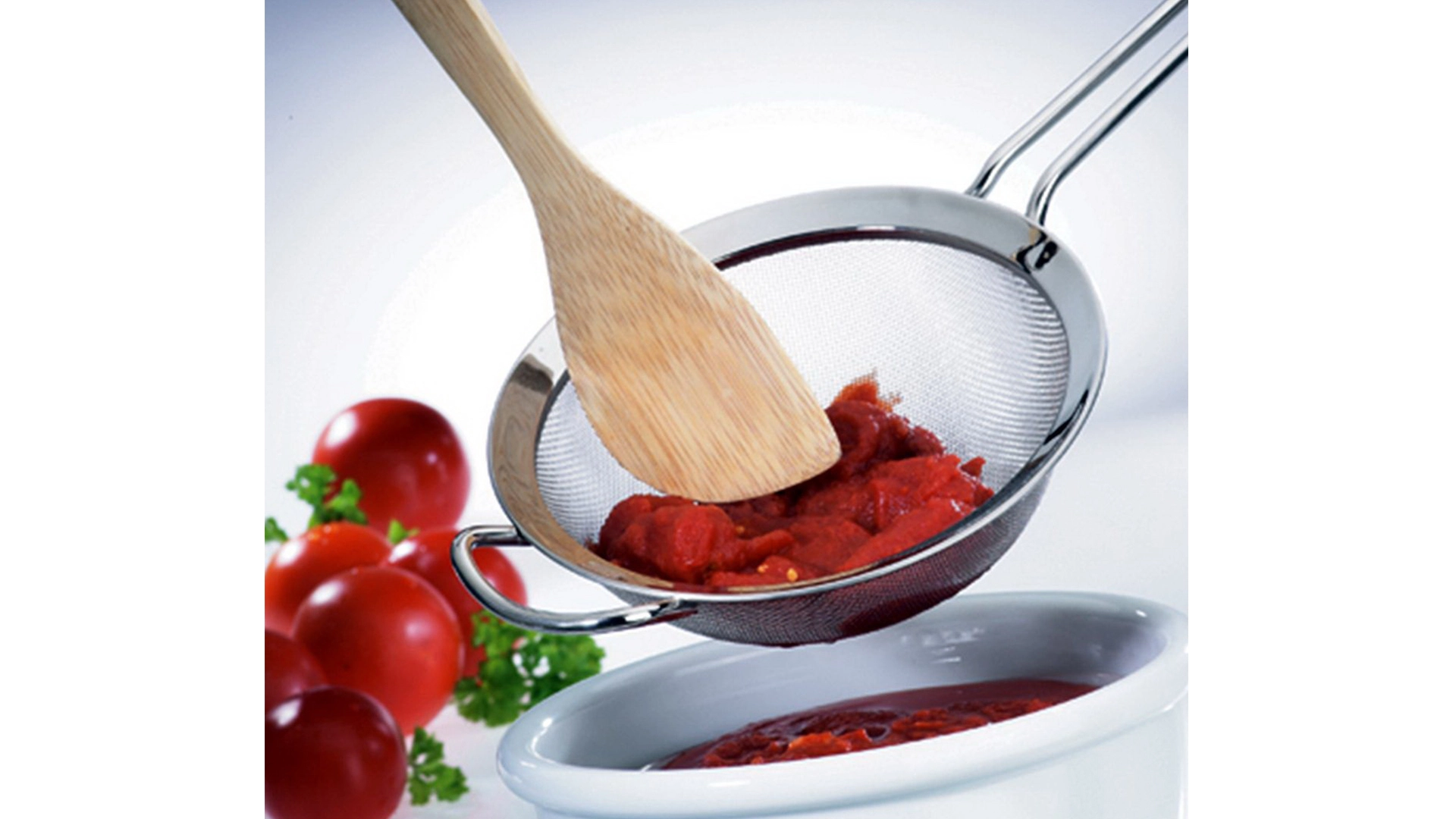 Сито Gefu 12 см, сталь нержавеющая