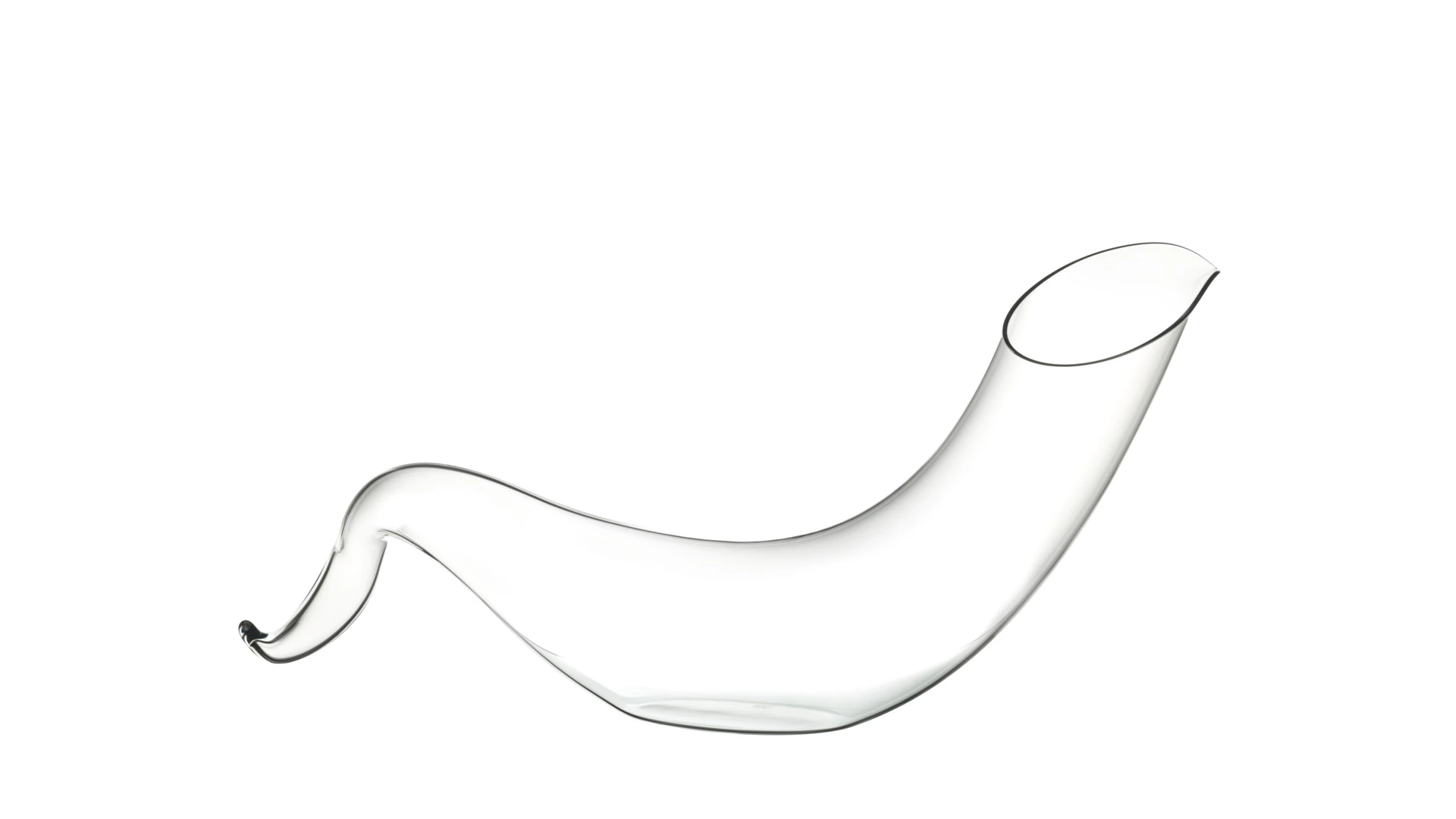 Декантер Bacchus 1801мл