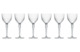 Набор бокалов для белого вина Saint-Louis Амадеус 230 мл, 6 шт