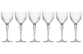 Набор бокалов для белого вина Saint-Louis Амадеус 160 мл, 6 шт