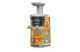 Соковыжималка шнековая SMEG D&G SJF01DGEU Sicily is my Love, желтая