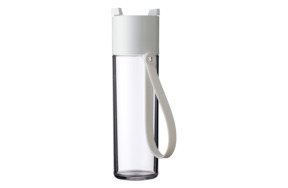 Бутылка для воды Mepal 500 мл, белая