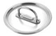Ковш с крышкой Zwilling Prime 1,8 л, 16 см , сталь нержавеющая