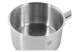 Ковш с крышкой Zwilling Prime 1,8 л, 16 см , сталь нержавеющая