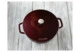Кокот Staub La Cocotte Петух 3,6л, Д24хН13см, чугун, гранатовый
