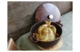 Кокот Staub La Cocotte Петух 3,6л, Д24хН13см, чугун, гранатовый