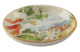 Тарелка суповая Certified Int. Итальянский дворик 24 см, керамика