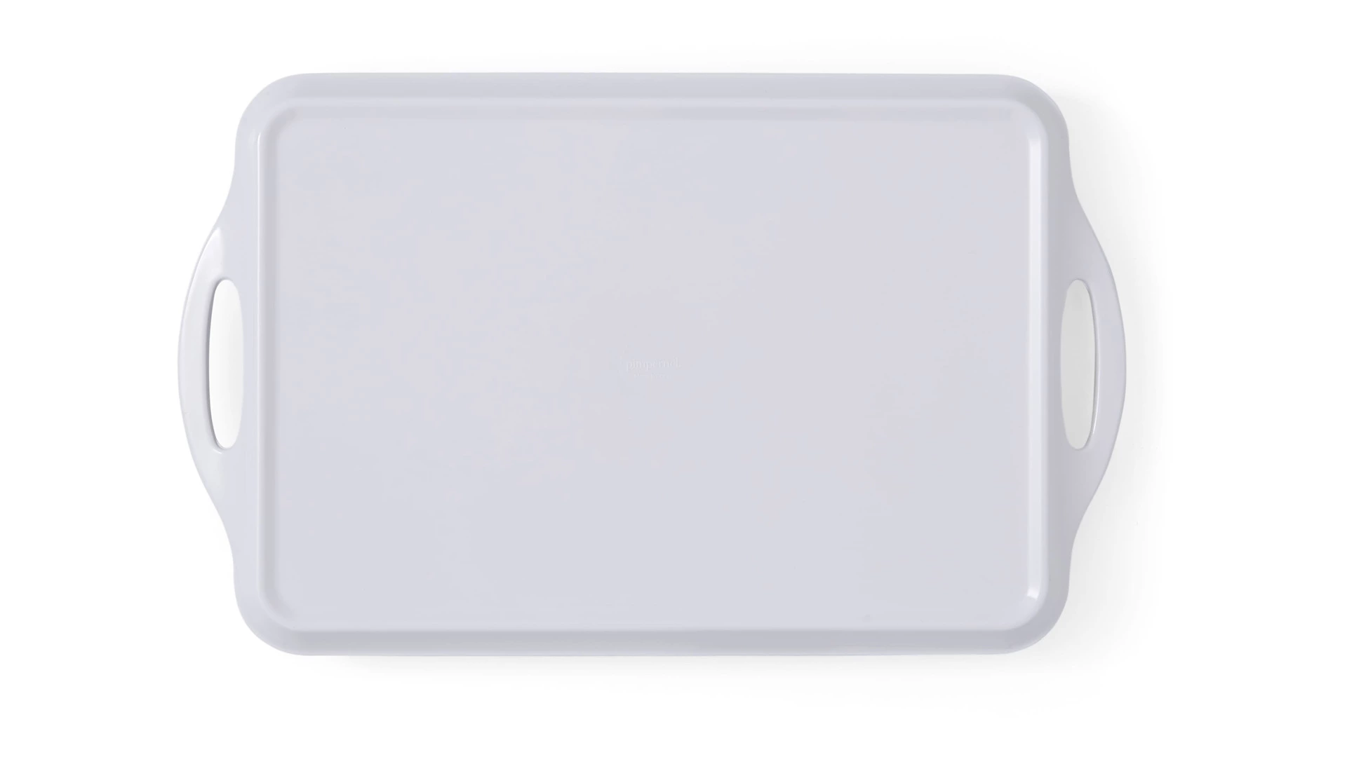 Поднос прямоугольный с ручками Pimpernel Забавная фауна 48х29,5 см