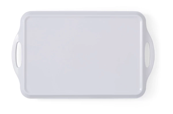 Поднос прямоугольный с ручками Pimpernel Забавная фауна 48х29,5 см