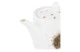 Чайник Royal Worcester Забавная фауна Ёжик и мышки 600 мл, фарфор костяной