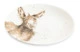 Тарелка десертная Royal Worcester Забавная фауна Ослик 16,5 см, фарфор костяной