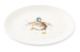 Тарелка закусочная Royal Worcester Забавная фауна Утёнок 20 см