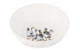 Салатник порционный Royal Worcester Забавная фауна Утки 15 см, фарфор костяной