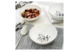 Салатник порционный Royal Worcester Забавная фауна Утки 15 см, фарфор костяной