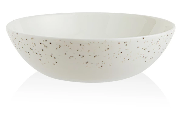 Салатник порционный Royal Worcester Забавная фауна Белка 15 см, фарфор костяной
