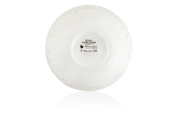 Салатник порционный Royal Worcester Забавная фауна Белка 15 см, фарфор костяной