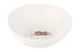 Салатник порционный Royal Worcester Забавная фауна Мышь 15 см, фарфор костяной