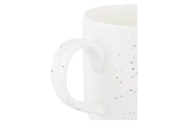 Кружка Royal Worcester Забавная фауна Французский бульдог 310 мл, фарфор костяной