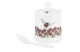 Банка для специй с ложкой Royal Worcester Забавная фауна Пчела 160 мл, фарфор костяной
