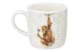 Кружка Royal Worcester Забавная фауна Орангутан 310 мл