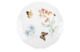 Сервиз столовый Lenox Бабочки на лугу на 6 персон 20 предметов