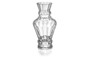 Ваза для цветов Avdeev Crystal Мальцовская, хрусталь