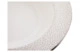 Тарелка закусочная Noritake Брум-стрит 22 см, фарфор костяной