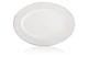 Блюдо овальное Noritake Брум-стрит 37 см, фарфор костяной