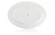Блюдо овальное Noritake Брум-стрит 37 см, фарфор костяной
