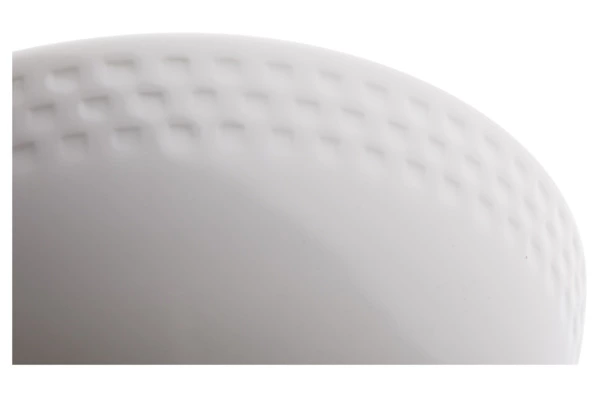 Салатник порционный Noritake Овощной букет Редька 14 см, фарфор