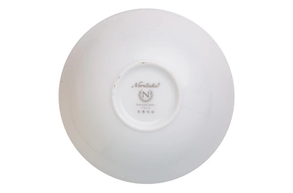 Салатник порционный Noritake Овощной букет Редька 14 см, фарфор