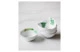 Салатник порционный Noritake Овощной букет Редька 14 см, фарфор