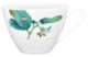 Чашка чайная Noritake Овощной букет Баклажан 210 мл, фарфор