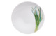 Тарелка для пасты Noritake Овощной букет Зеленый лук 23 см