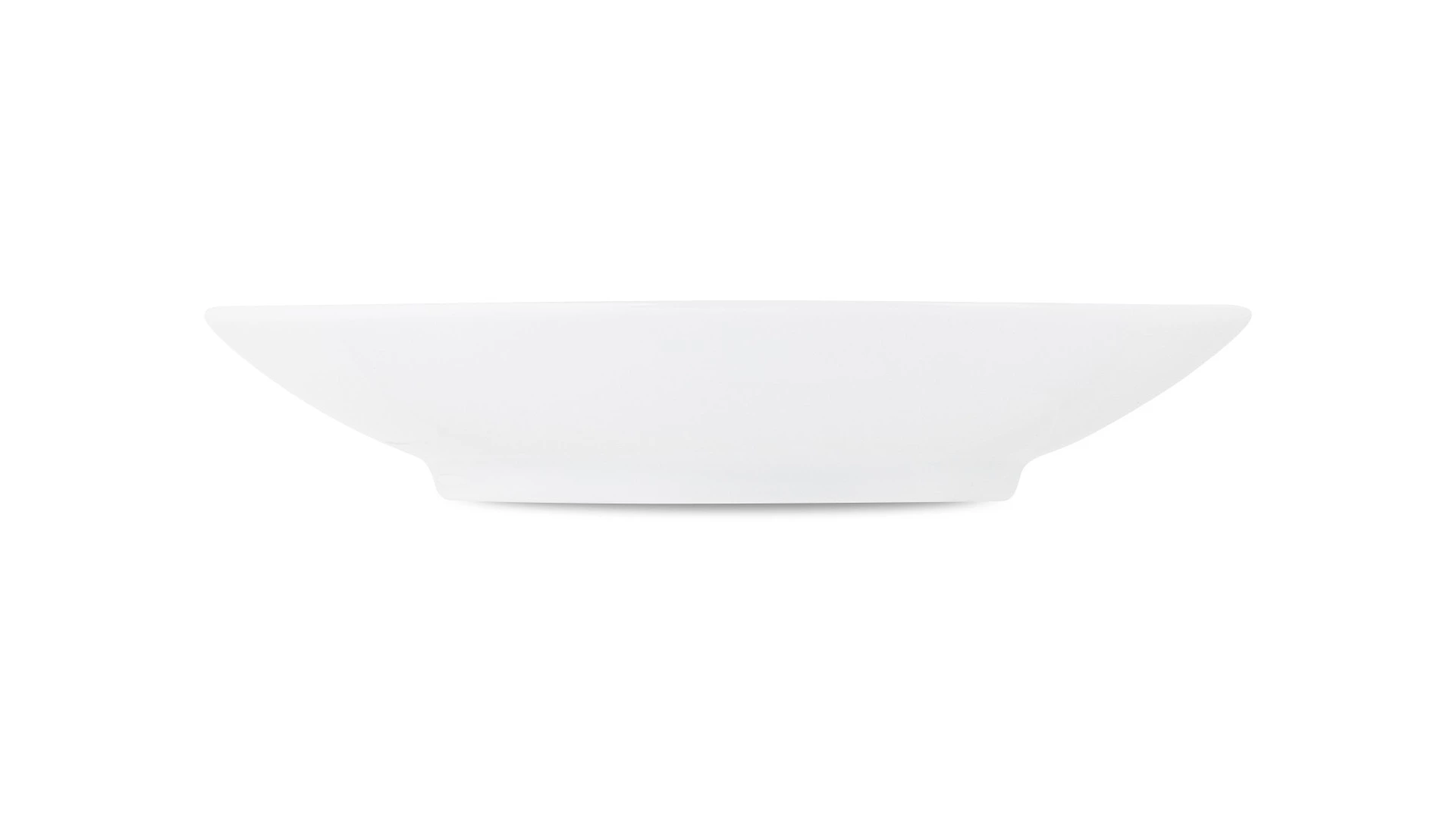 Тарелка для пасты Noritake Овощной букет Морковка 23 см, фарфор